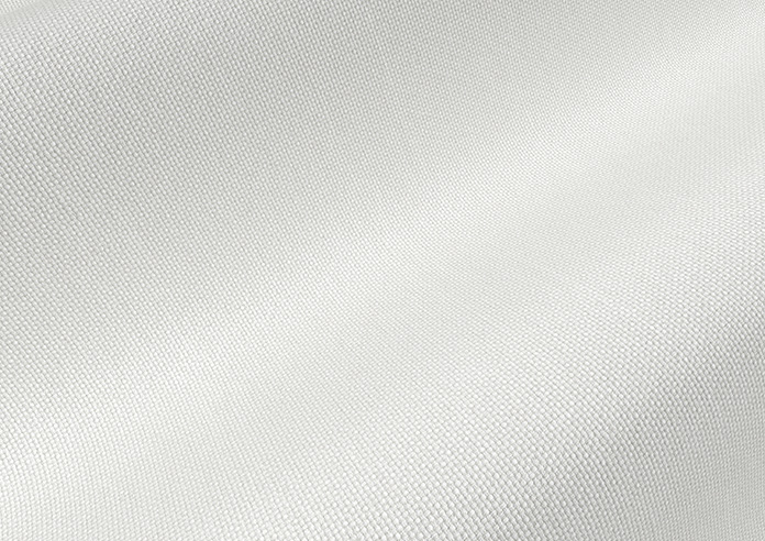 Esme, Phantom White - Roman Blind - Image 4